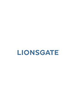 LIONS GATE ENTERTAINMENT CORP. (Exact Name of Registrant As Specified in Its Charter)