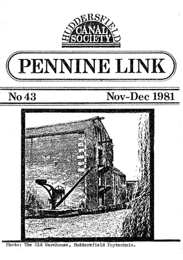 ~PENNINE LINK Nwu