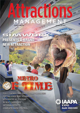 Attractions Management Issue 4 2019