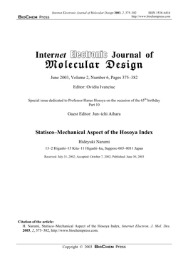 Biochem Press