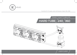 Hard Tube 240 360