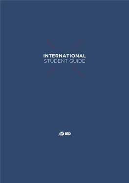 International Student Guide 2