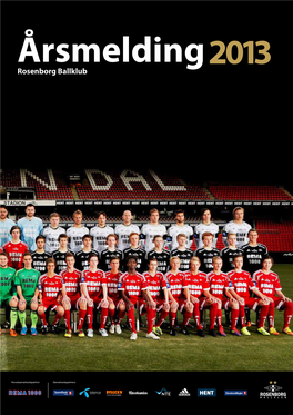 Rosenborg Ballklub