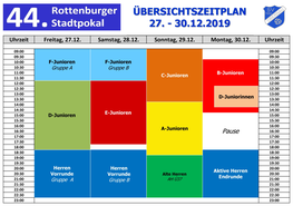 Alle-Spielpläne-44.-Stadtpokal-2019 NEU23.12.2019.Pdf