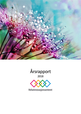 Årsrapport 2018