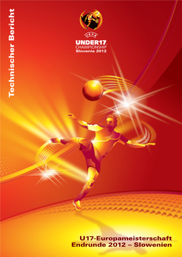 Technischer Bericht Der UEFA-U17
