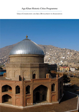 Aga Khan Historic Cities Programme