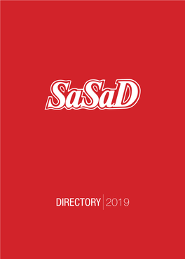 Directory 2019