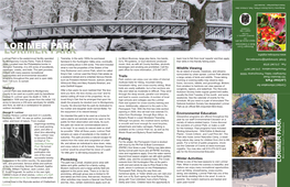 Lorimer Park Brochure