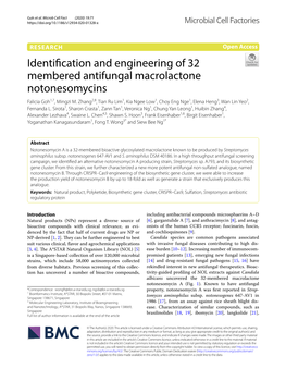 View a Copy of This Licence, Visit ​ Mmons.Org/Licen​ Ses/By/4.0/​