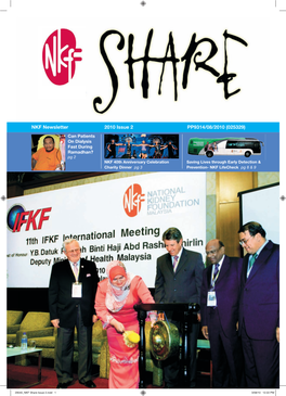 29040 NKF Share Issue 2.Indd