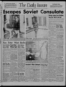 Daily Iowan (Iowa City, Iowa), 1948-08-13