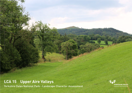 Upper Aire Valleys