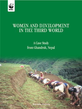 Women and Development in the Third World