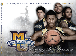 Marquette University Marquette Graduates