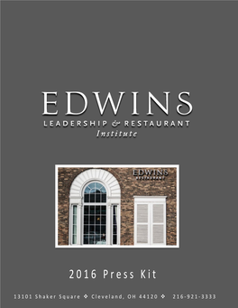 EDWINS Press