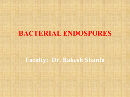 Bacterial-Endospores.Pdf