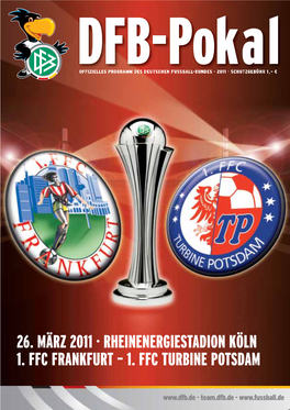 26. März 2011 · Rheinenergiestadion Köln 1