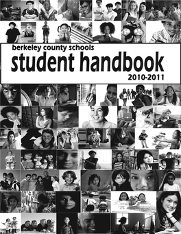 2010-11 Final Generic Handbook.Pdf