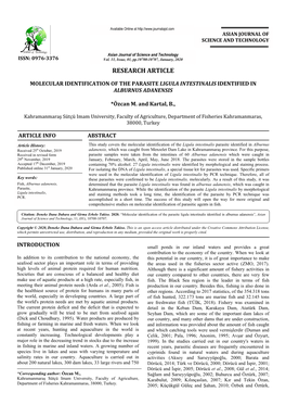 Research Article