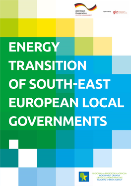 Energy Transition of South-East European Local Governments Energy Transition of South-East European Local Governments