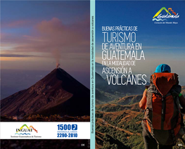 Volcanes Turismo