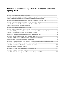 AR Annexes 2017 Collated