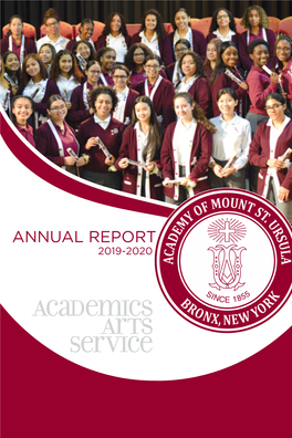 Annual Report 2020