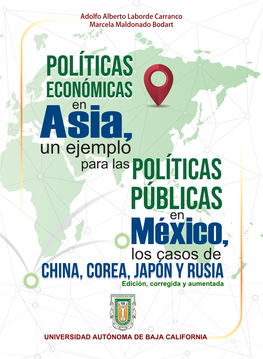 México,En Los Casos De China, Corea, Japón Y Rusiarusia