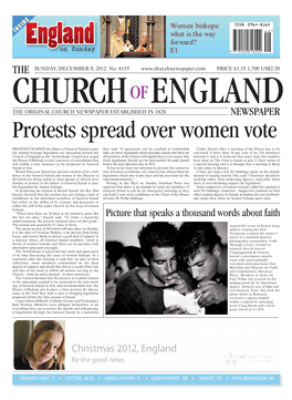 Protests Spread Over Women Vote