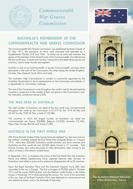 Commonwealth War Graves Commission