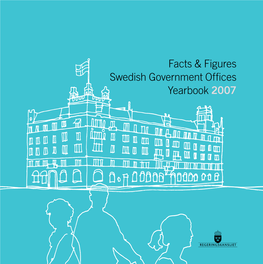 Swedish Government Offices' Yearbook 2007