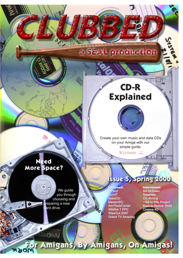 CD-R Explained