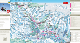 Bien Di Wege Und Touren Bergbahnen Schneeschuhlaufen