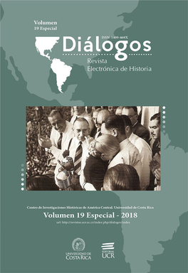 La Repatriación De Los Restos De Francisco Morazán Desde Costa Rica Hasta El Salvador: Los Primeros Pasos De Un Héroe (1848-1849)*