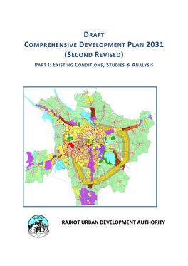 Secound Revised Draft Developmnet Plan of Ruda