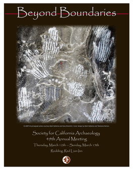 2015 Annual Meeting Program