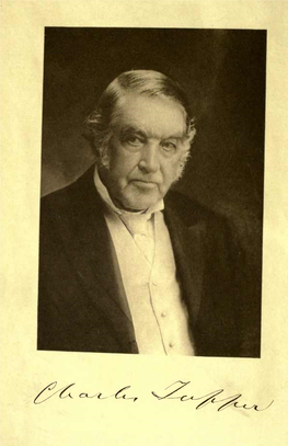 Sir Charles Tupper