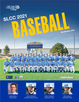 SLCC 2021 Sat March 6 11 A.M