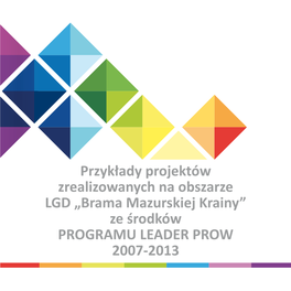 Przykłady Projektów Zrealizowanych Na