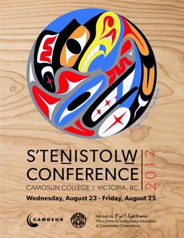 S'tenistolw Conference