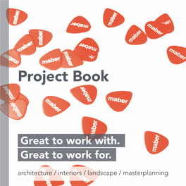 Project Book