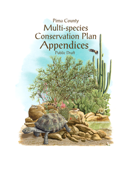 Birds Have Been Mentioned As Seed Consumers (Arizona Game and Fish Department 2004), but the Effectiveness of Them As Seed Dispersers Has Not Been Demonstrated