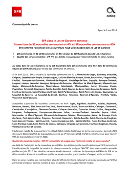 20180509 CP THD Mobile Lot Et Garonne.Pdf