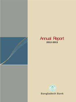 Annual Report Annual Report