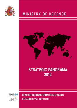 Strategic Panorama 2012