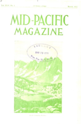 Midpacific Volume45 Issue3.Pdf