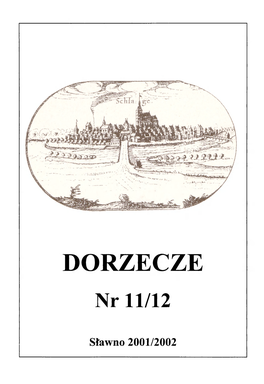 DORZECZE Nr 11/12