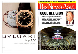 Biznews Asia: the Unification Church