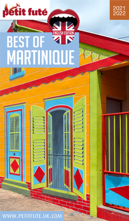 Martinique Best of Martinique